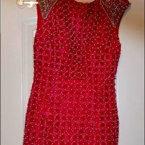 Sherri Hill Cocktail dress size 2